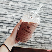 Trà của Lê's là ngon nhất!!