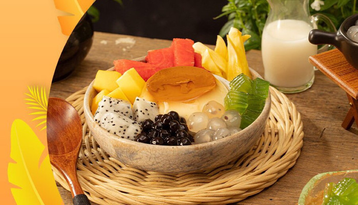 Caramello - Caramen & Đồ Ăn Vặt - Trần Huy Liệu - 106D1 Trần Huy Liệu
