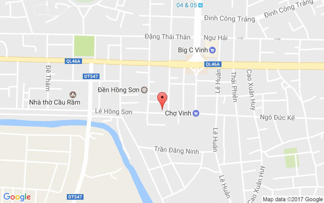 Cửa Hàng Thực Phẩm Khô Hải Đào