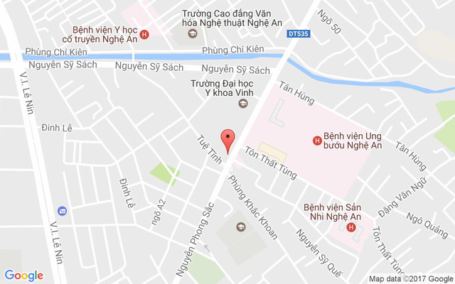 Quán Cơm Phở Đức Thanh