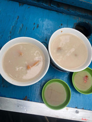 Phá lấu cốt dừa