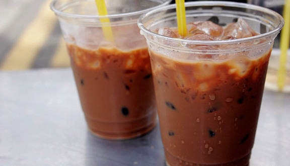 Thu Hà - Cafe & Giải Khát