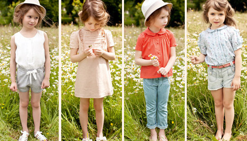 Hana Kids - Thời Trang Trẻ Em