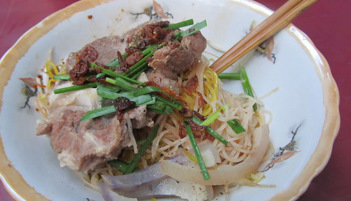 Quán Tâm - Phở Bò, Hủ Tiếu Mì & Bánh Ướt