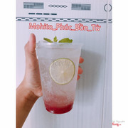 Mojito Phúc Bồn Tử