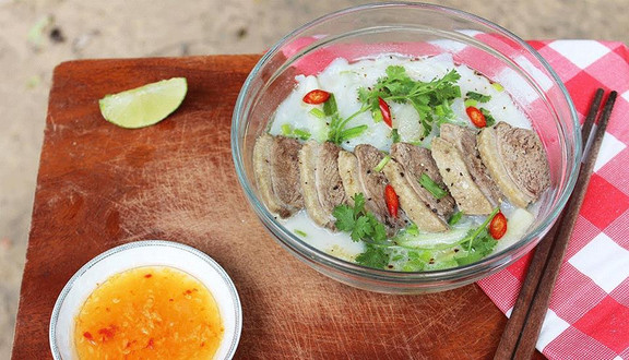 Thảo Quyên - Cơm & Bánh Canh Vịt