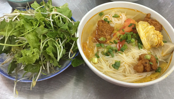 Cô Y - Bún Phở & Bánh Hỏi