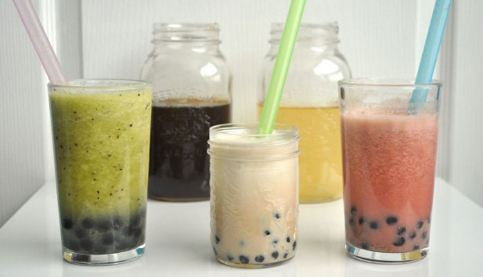 Quán 98 - Sinh Tố & Nước Ép