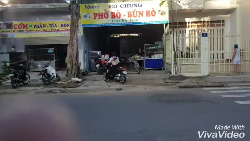 Cô Chung - Phở Bò & Bún Bò