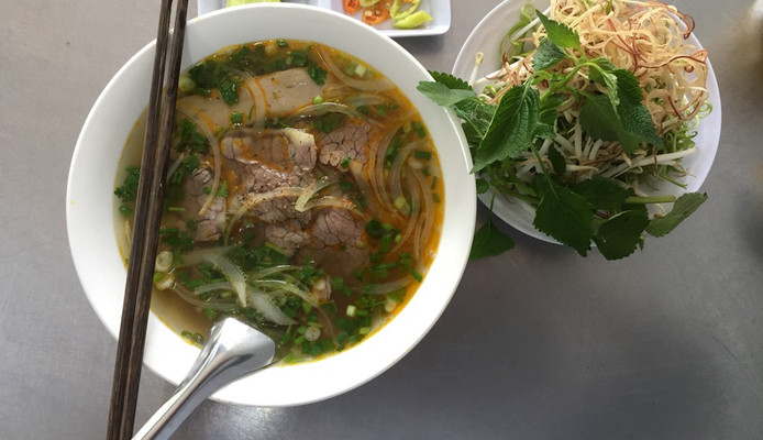 Cô Chung - Phở Bò & Bún Bò