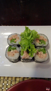 Makizushi