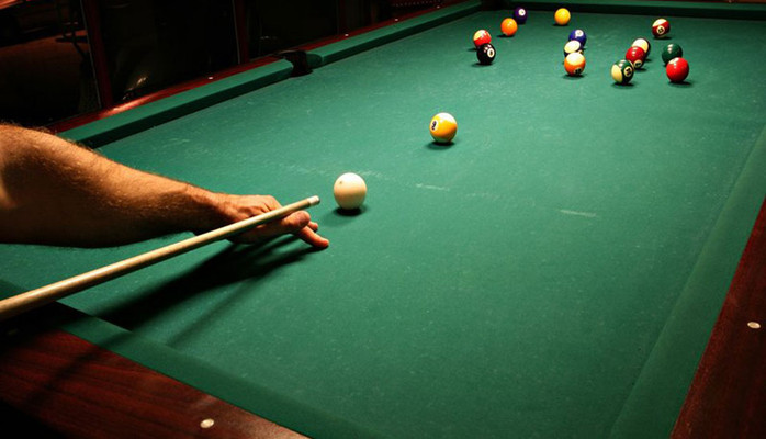 Tuấn Duy Billiards