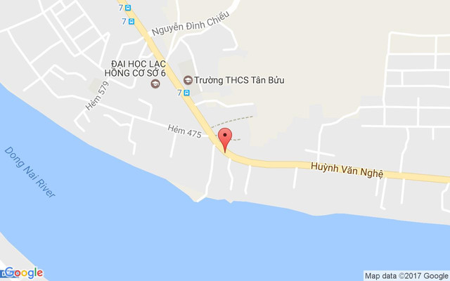 Quán Ăn Nhựt Thanh