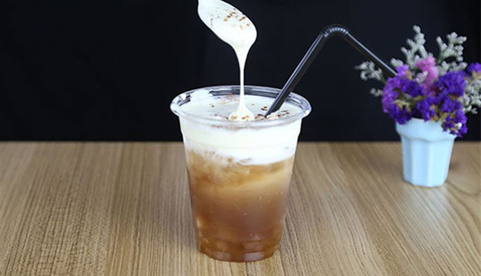 Hồng Trà 208 - Âu Cơ