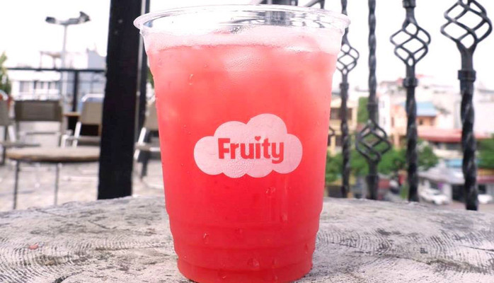 Fruity - Nguyễn Văn Cừ