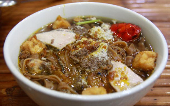 Hiền - Bún Cá, Bún Ốc, Bún Riêu