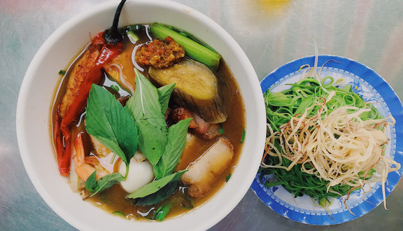 Bún Mắm Thanh Tuyền - Chợ 200