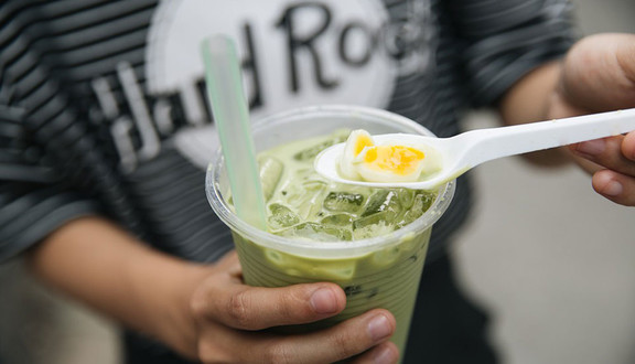 Trà Sữa Quán - Ao Đôi