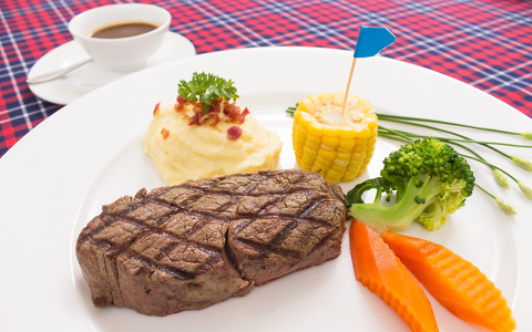 Các nhà hàng steak ngon và nổi tiếng