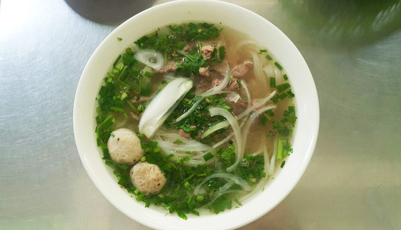 Phở Phố - Đống Đa