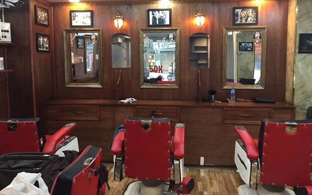 Mỹ Linh Salon - Cây Trâm