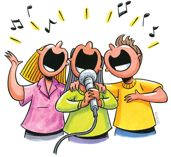 Karaoke Trúc Thảo