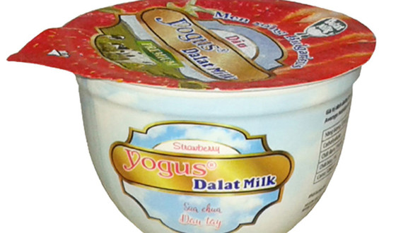Tín Phát - Đại Lý Sữa Chua Dalatmilk