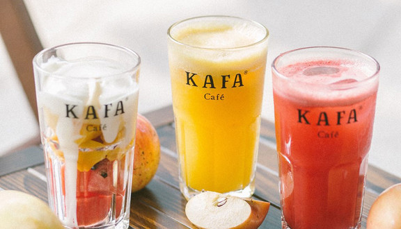 Kafa Cafe - Thạch Sơn