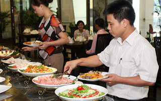 Sen Việt - TTTM Savico Long Biên