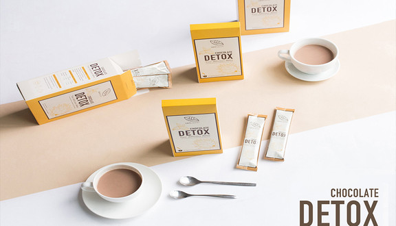 Chocolate Detox