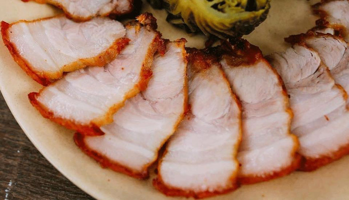 Heo Quay Bàu Sen - Nguyễn Trãi