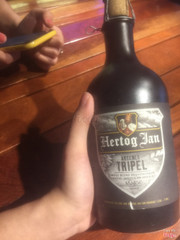 Hertog Jan Tripel 