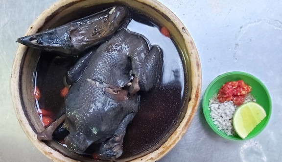 Gà Ác Thịnh Phát - Cây Keo