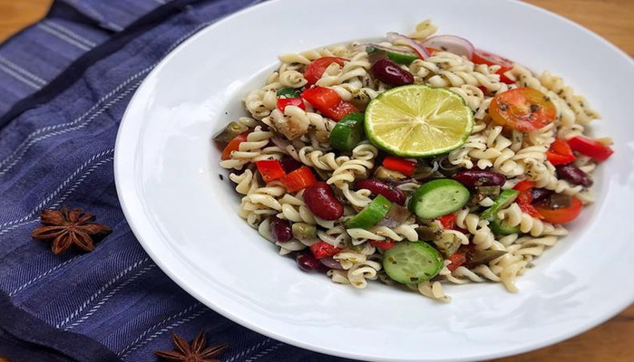 The Vegan Ramen Da Nang