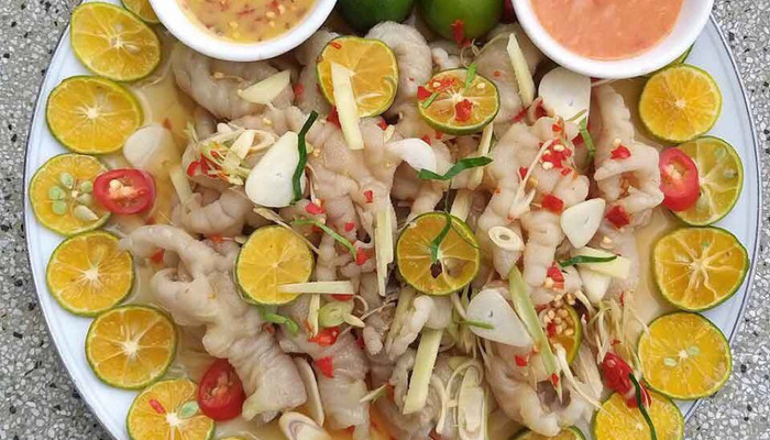 Tuco Tuco - Trà Sữa & Nước Ép