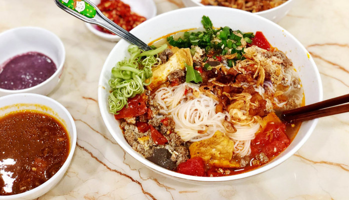 Cô Hương - Canh Bún & Bún Riêu