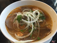 Bún bò