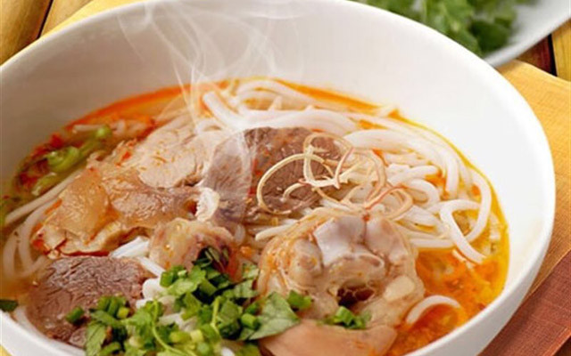 Bún Bò Huế 3A3 - Nguyễn Trãi