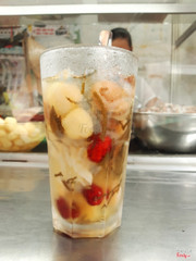 sâm bổ lượng