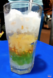 sương sa hột lựu