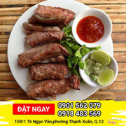 Quán lẩu dê Tài Ký 2 với nhiều món ăn đa dạng phong phú. Hân  hạnh đón tiếp phục vụ quý khách.