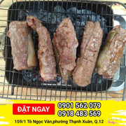 Quán lẩu dê Tài Ký 2 với nhiều món ăn đa dạng phong phú. Hân  hạnh đón tiếp phục vụ quý khách.