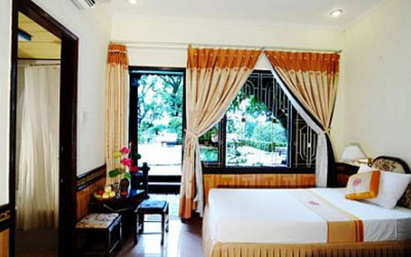 Thanh Lịch Hotel - Phố Huế