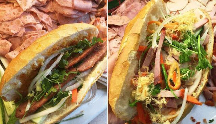 Bánh Mì Thi Thi - Huỳnh Văn Bánh