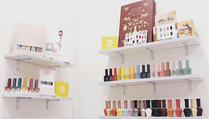 MaiMai Nail n Beauty