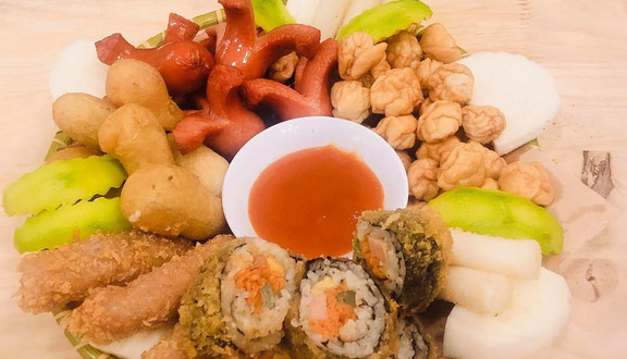 VChicken - Gà Rán Việt