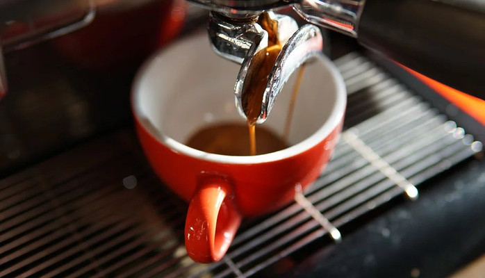 Cashflow Coffee & Tea