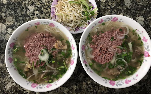 Phở Số 1 Hà Nội