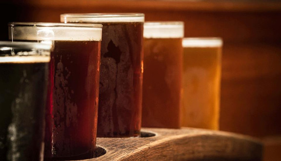 Gia Phát Quán - Nguyễn Chánh