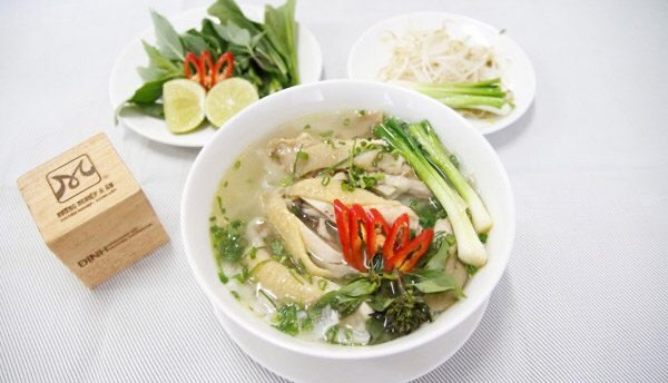 Phở Yến - Quán Ăn - Trần Hưng Đạo